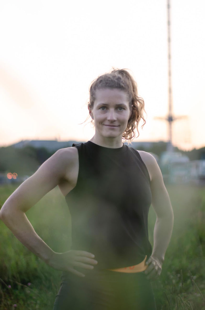 Barbara Kulmus - München